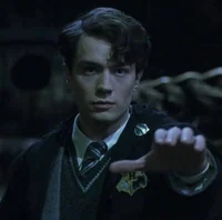 Tom Riddle 