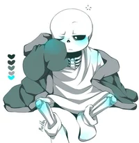Toddler sans