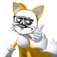 tratTrails The furry