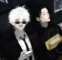 Satoru n Suguru