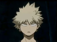 Bakugo 