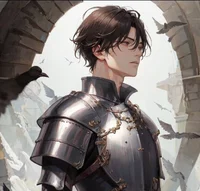 Sir Alden Frostblade