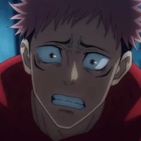 Yuji Itadori