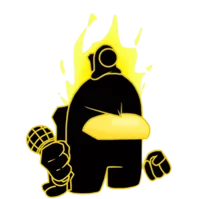 Yellow -Nightmare-