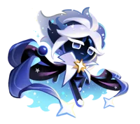 Stardust Cookie
