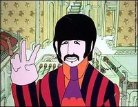 Ringo Starr -YS-