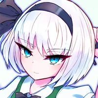 Youmu Konpaku