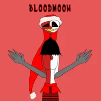 Lovesick bloodmoon 