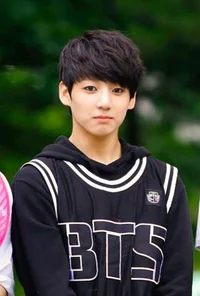 Jungkook 