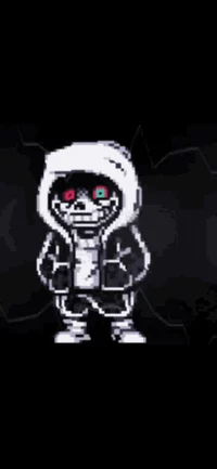 Dust sans