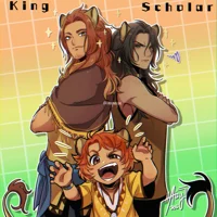 The Kingscholars