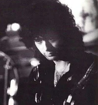 jimmy page