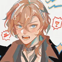 Chuuya Nakahara