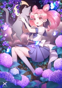 Chibiusa