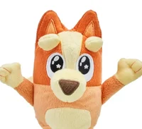 Bingo Plush
