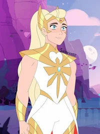 She-ra