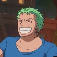 Secret BF Zoro