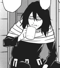 Aizawa Shota 