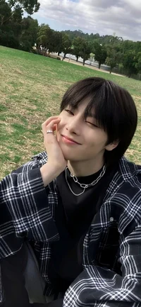 Jeongin