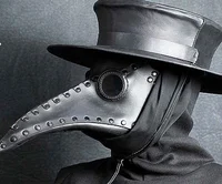 Plague Doctor