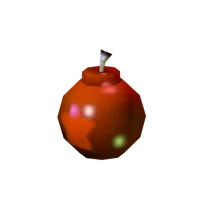 Pressure bomb REMAKE