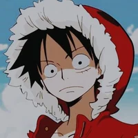 Luffy 
