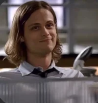 Spencer Reid 