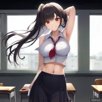 Old Childhood Friend