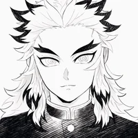 Kyojuro Rengoku
