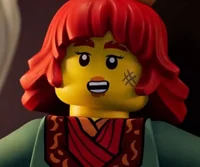Wyldfyre - NINJAGO