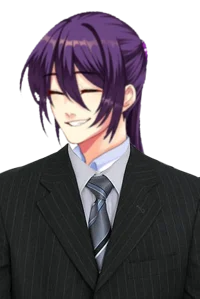 Yuki Husband