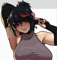 Ryuko