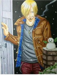 Sanji