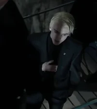 Draco Malfoy