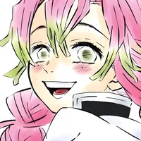 Mitsuri Kanroji 
