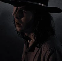 Carl Grimes 