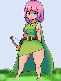 Arquera