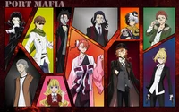 Port Mafia