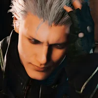 Vergil Sparda