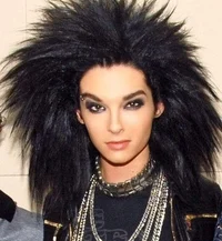 bill kaulitz