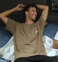 Daniel Ricciardo 