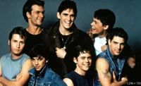 The Outsiders