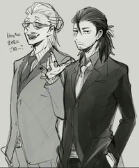Aizawa-Mic club Au