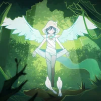 Archon war- Barbatos