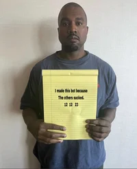 Kanye West