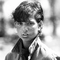 johnny cade
