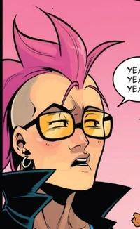 Quentin Quire