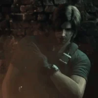 Leon Kennedy 