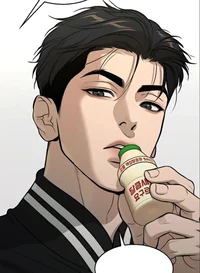 Mejor amigo jaekyung