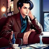 Jughead Jones